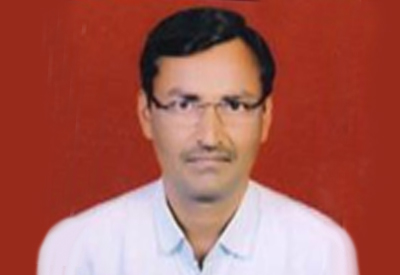 Dr. Waman K. Pokale, Principal, Saraswati college of social works, washim